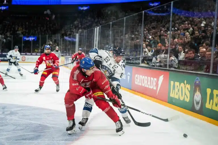 Tshekin tähtipuolustaja löi faktat tiskiin olympialaisista