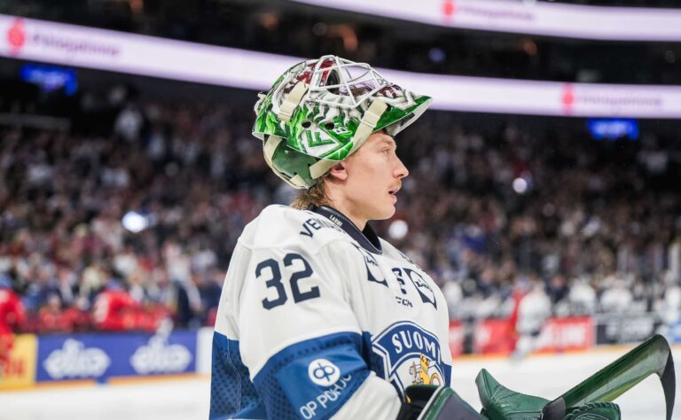 Emil Larmi menetti malttinsa – ele ei jättänyt mitään arvailujen varaan