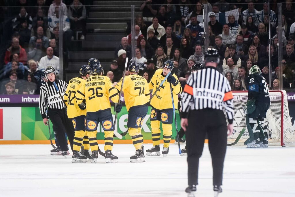 ”Kronwalled” – Ruotsin entinen pommikone saa kunnian, joka ei jätä kylmäksi