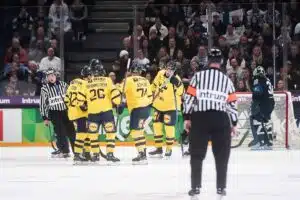 Yli 700 ottelun NHL-veteraani palasi jäälle – viiden vuoden hiljaisuus päättyi kuin katkaisijasta painamalla