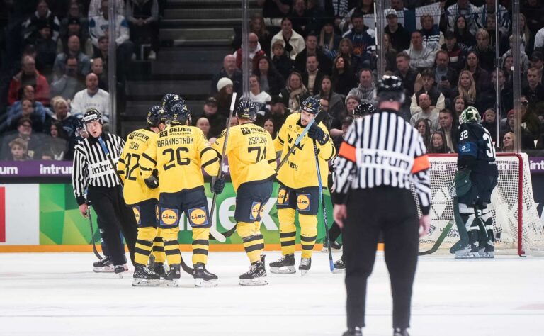 ”Kronwalled” – Ruotsin entinen pommikone saa kunnian, joka ei jätä kylmäksi