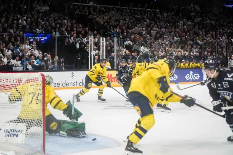 Huolestuttava viesti kulisseista – Tre Kronorin unelma sai tumman varjon