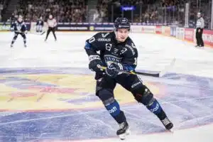 Läpimurron tehnyt suomalainen lähdössä Ruotsiin – odotukset tapissa heti alusta