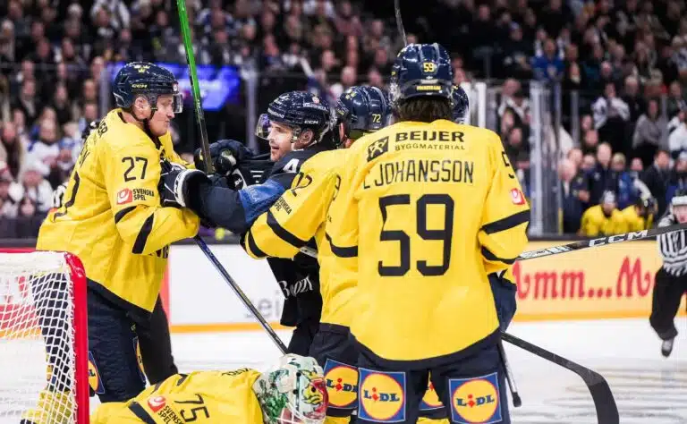 Kaksinkertainen isku ennen Milanoa – nämä nimet nostettiin pöydälle