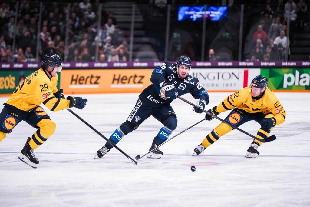 Leijonien EHT-onnistujalta brutaali näkemys Milanon olympialaisista