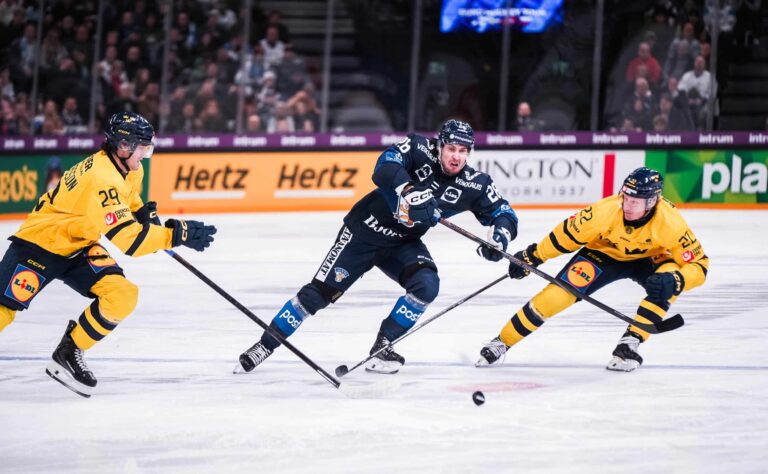 Leijonien EHT-onnistujalta brutaali näkemys Milanon olympialaisista