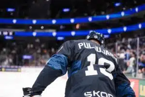 AL: Jesse Puljujärveltä selkeä linjaus – tätä se tarkoittaa MM-kisojen kannalta