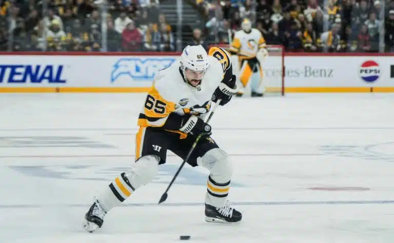 Crosby sivussa – NHL-seuran vastaus ei jättänyt mitään epäselväksi