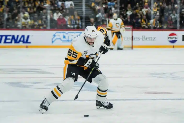 Crosby sivussa – NHL-seuran vastaus ei jättänyt mitään epäselväksi