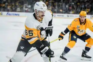 Tre Kronor -tähden tulevaisuudesta putosi karu arvio – NHL-seura teki ratkaisunsa