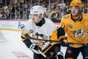 Pittsburgh reagoi yllättäen juuri ennen ottelua – suomalaiselle avautui uusi tilaisuus