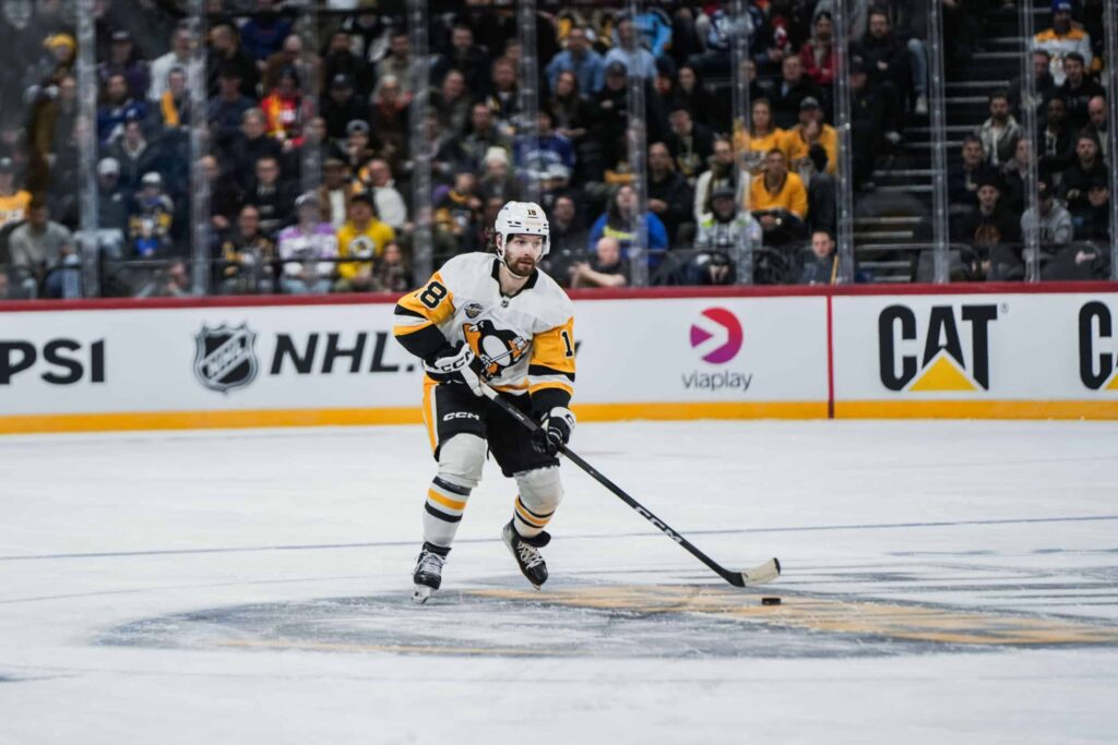 Pittsburghin NHL-legendalta tyrmäys olympialaisille: ”Tuskinpa se minua koskee”