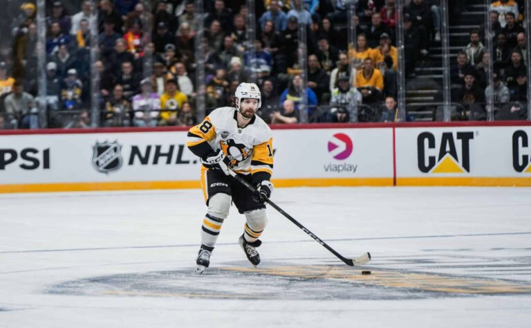 Pittsburghin NHL-legendalta tyrmäys olympialaisille: ”Tuskinpa se minua koskee”