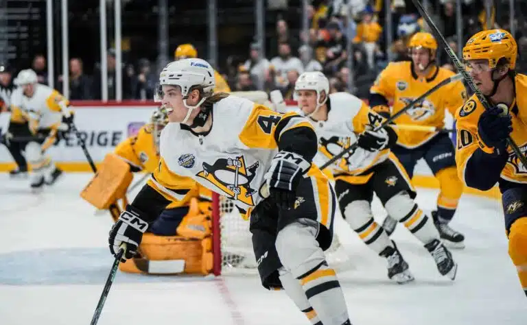 NHL-seurakaveri suomalaistalentin vaikeuksista: ”Itsevarmuus horjuu”