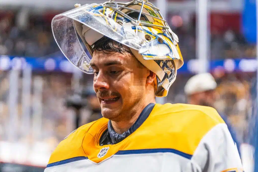 Yle: Yksi asia nousee yli muiden – ilman tätä Leijonat ovat pulassa