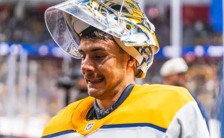 Yle: Yksi asia nousee yli muiden – ilman tätä Leijonat ovat pulassa