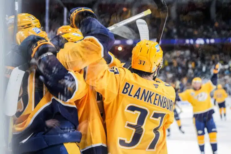 Iso kala liikahti NHL:ssä – tuoreen maailmanmestarin seuralta kova kiinnitys