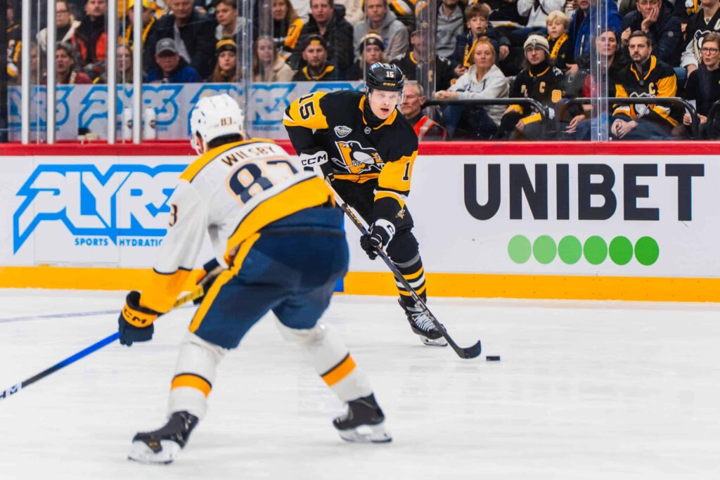 Suomen sensaatiohyökkääjä vaikuttui voitokkaasta pelistä