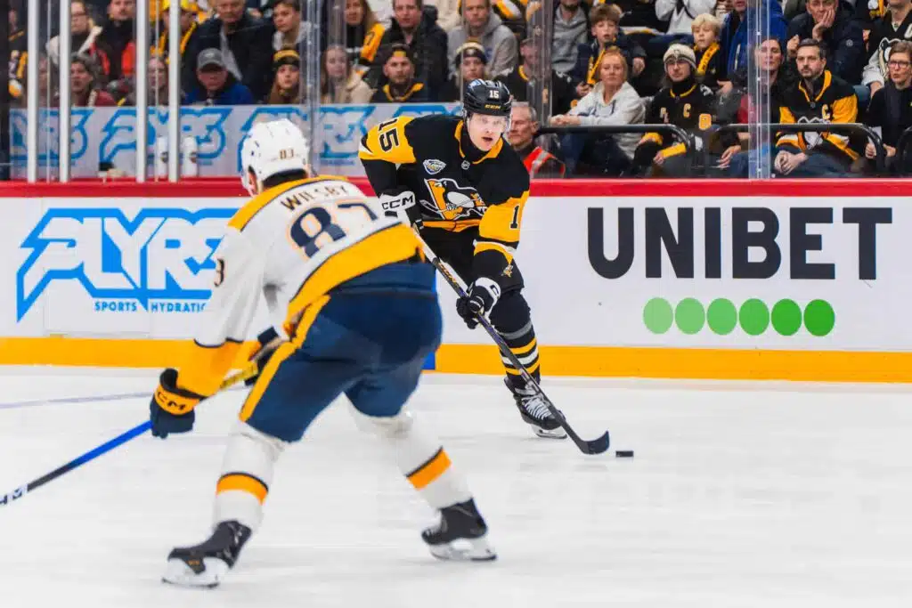 Suomen sensaatiohyökkääjä vaikuttui voitokkaasta pelistä