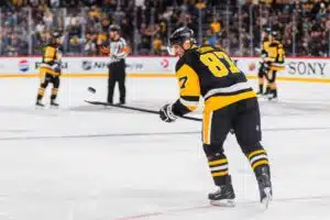 Sidney Crosbysta tihkui lisätietoa – Pittsburghille karu isku