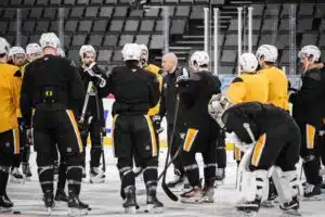 Pittsburgh Penguinsin jättiyllättäjä kävelee kohti ulko-ovea – 17 miljoonan ratkaisu?