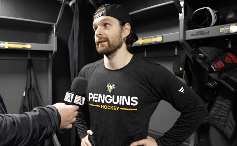 NHL-tähti Juuse Saroksesta: ”Tarvitsee vähän tuuria”