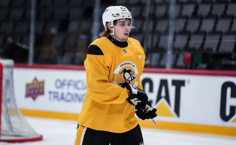 Tätä ei kukaan halunnut kuulla – NHL:stä kantautui synkeitä suomalaisuutisia