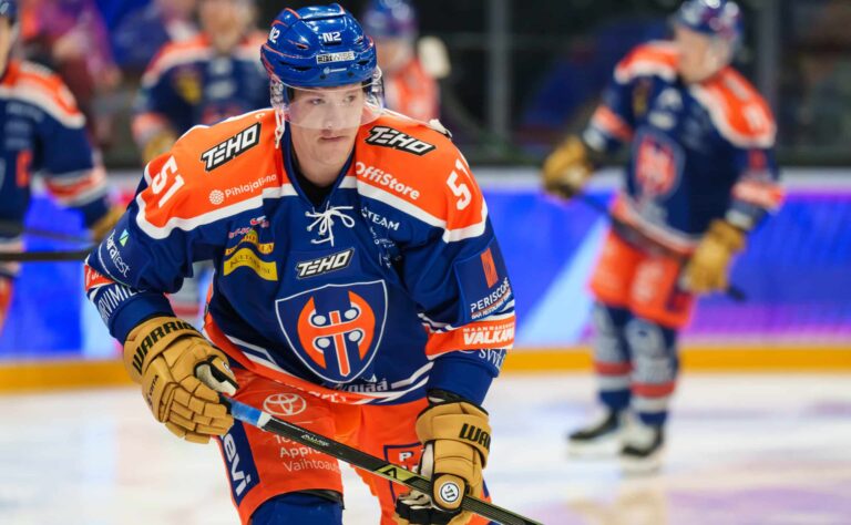 Tapparalle kylmä suihku – iso hankinta putosi kyydistä