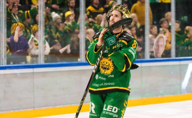 Suomalaispelaajan yllätysratkaisu – taustalta paljastui erikoinen yksityiskohta