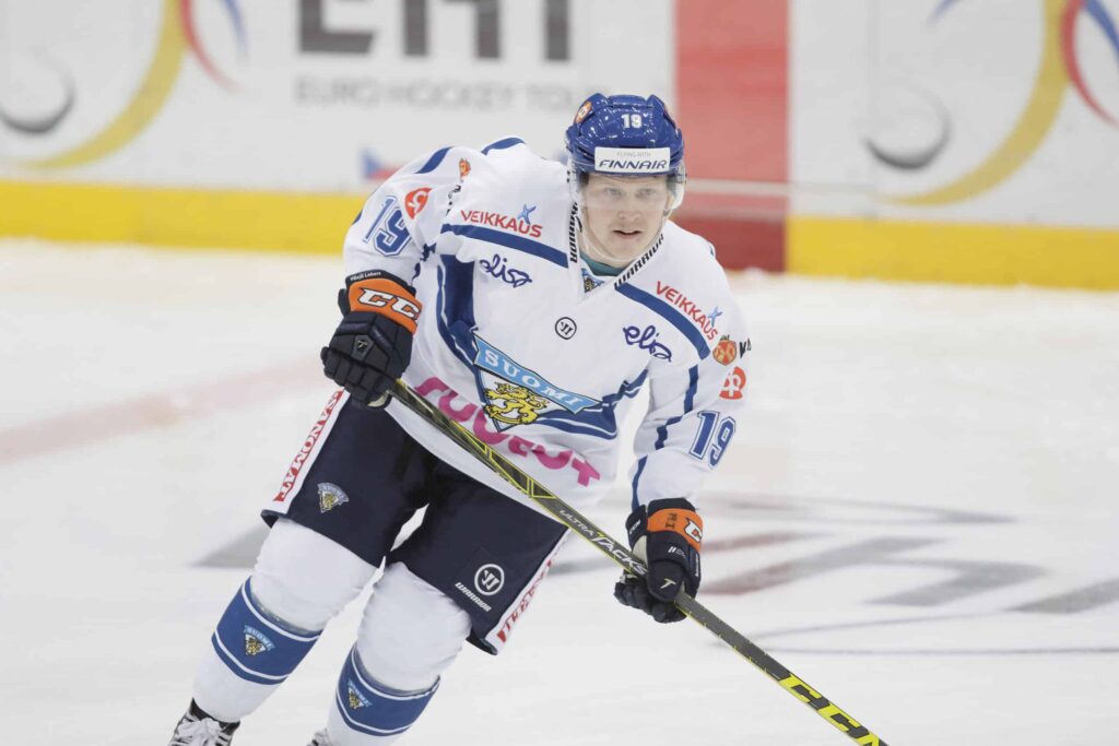 Ex-Leijonalta synkkä paljastus