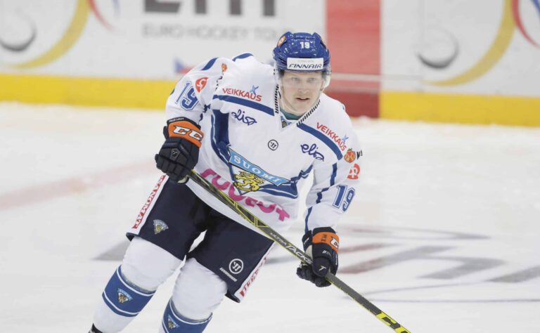 Ex-Leijonalta synkkä paljastus