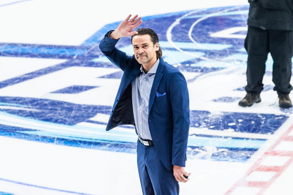 IL: Leijona-legenda kommentoi Barkovin puuttumista – näkee tilanteessa piilotetun edun