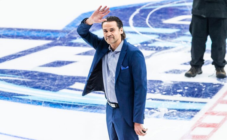 IL: Leijona-legenda kommentoi Barkovin puuttumista – näkee tilanteessa piilotetun edun