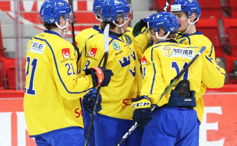 NHL-tähti seurasi silmä kovana U20 MM-kisoja – teki selkeän havainnon