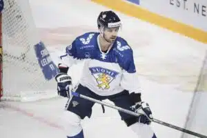 Leijonat kutsuu? – suomalaistähti takoo hurjia tehoja Keski-Euroopassa