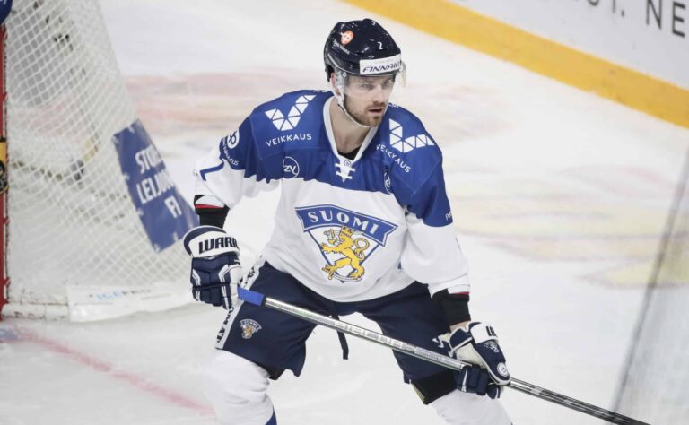 Ruotsissa kuohuu – Leijona-duon kohtalot erosivat dramaattisesti