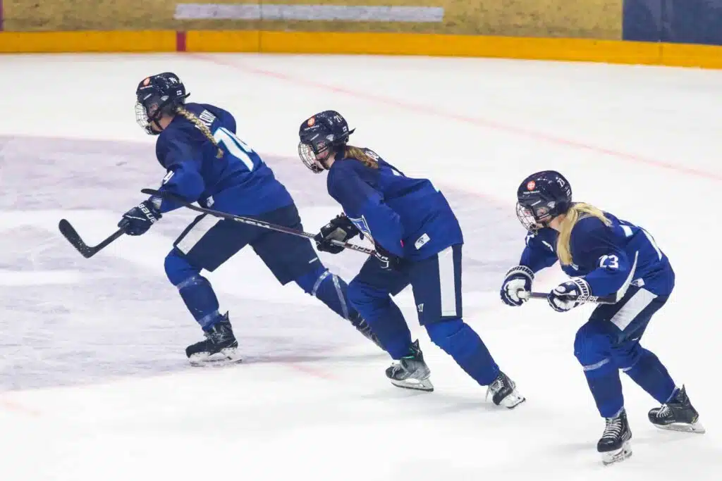 Naisleijonille pettymys – tämä kirpaisi syvältä