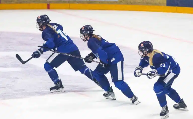 Naisleijonille pettymys – tämä kirpaisi syvältä