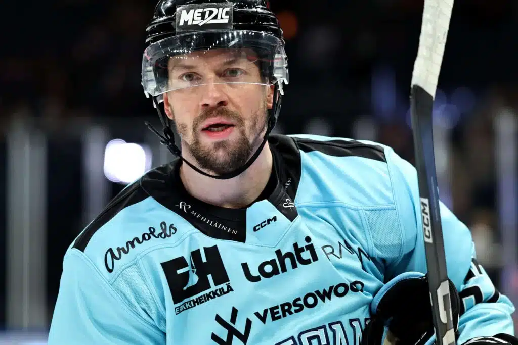 Olympialeijona jysäytti ison päätöksen – maalitykin ura jatkuu eksoottisessa ympäristössä