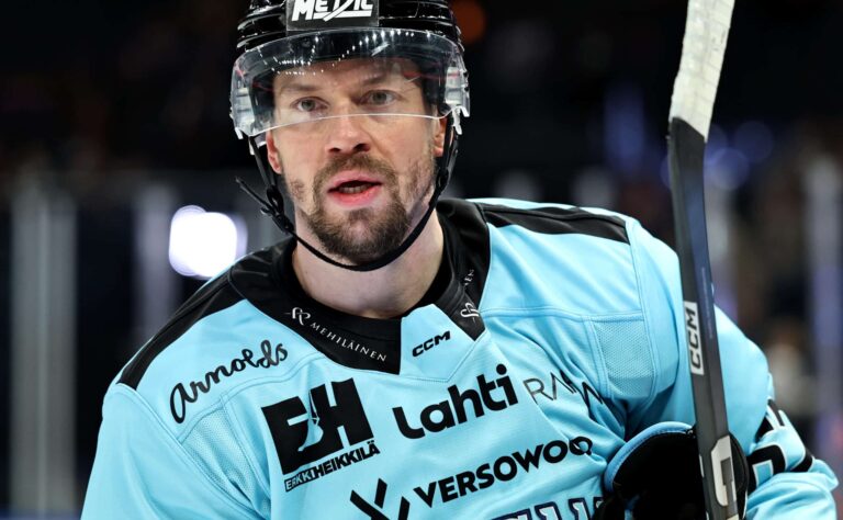 Olympialeijona jysäytti ison päätöksen – maalitykin ura jatkuu eksoottisessa ympäristössä