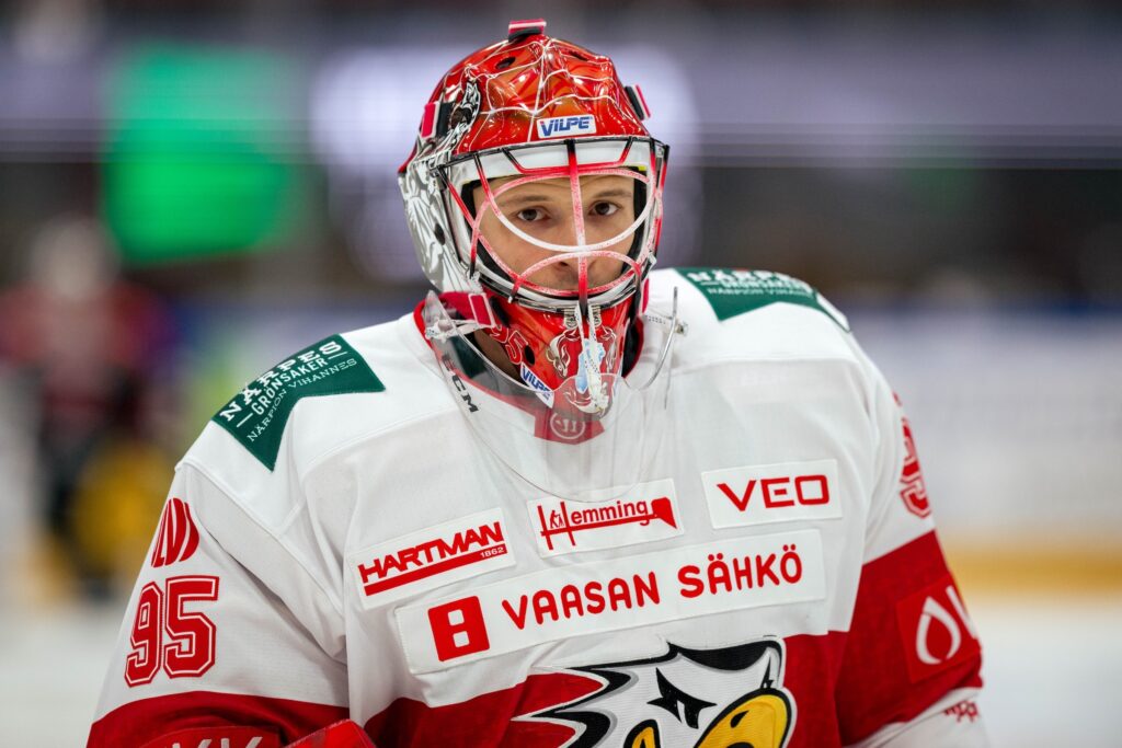 Kahden vuoden tarina päättyi yllättäen – Tshekkitähti pakkaa laukkunsa