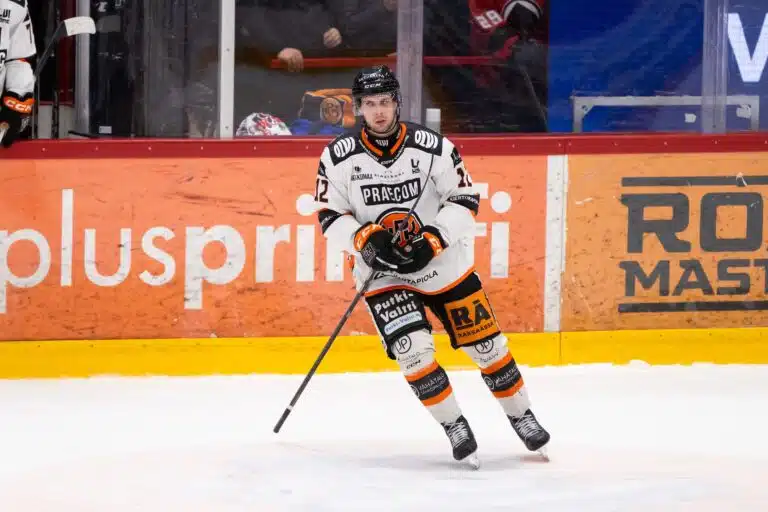 Leijonissa tapahtui uusi käänne – ovi avautui täysin yllättäen uudelleen