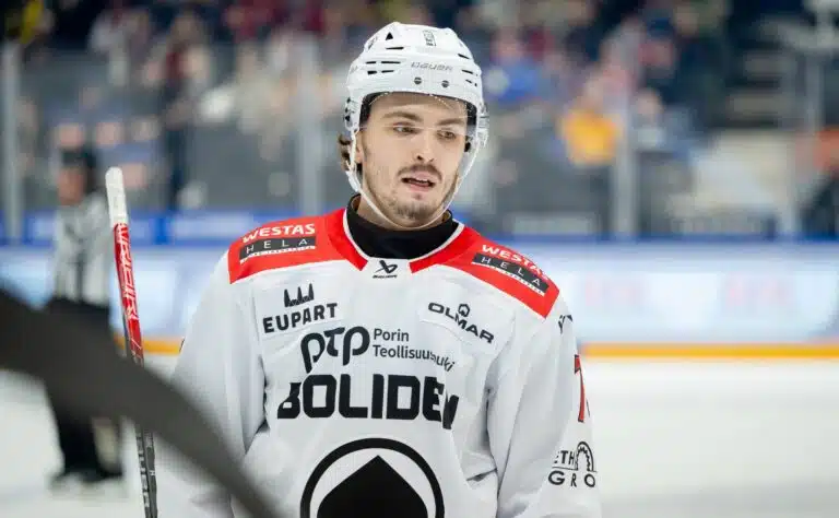 Liigapelaaja joutui Kanadan säälimättömään myllyyn – ”En tiedä, oliko se tarpeellista”