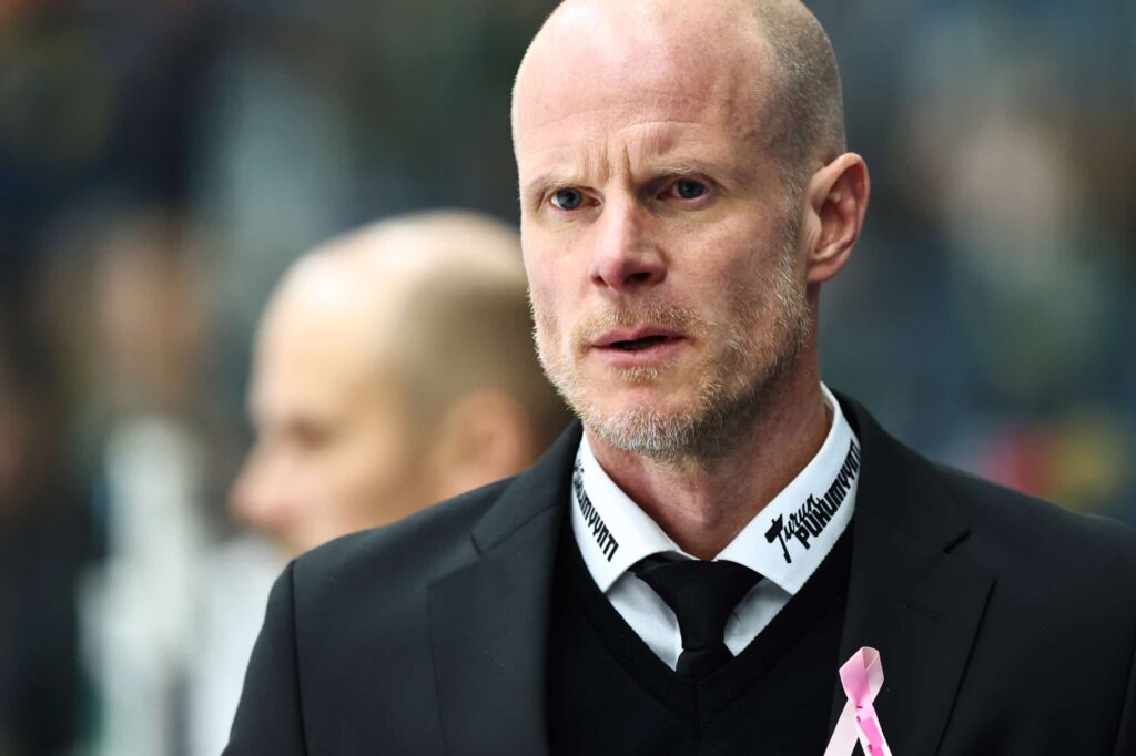 IS: Ex-Leijona otti vastuun pakan hajoamisesta