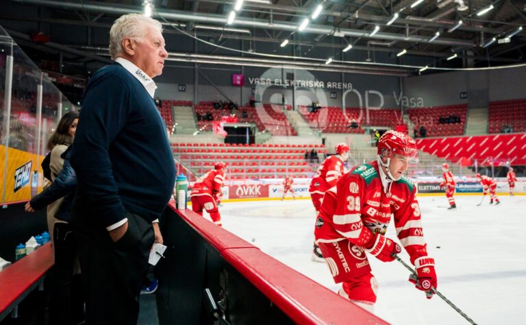 Doug Shedden poltti siltansa – oliko tämä kaiken taustalla?