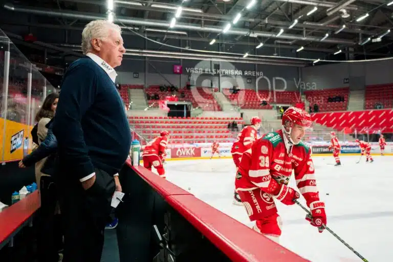 Doug Shedden poltti siltansa – oliko tämä kaiken taustalla?