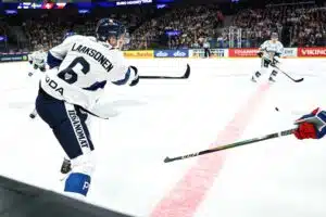 Astuu Leijonan jättämään aukkoon – kovan luokan ratkaisu tilalle