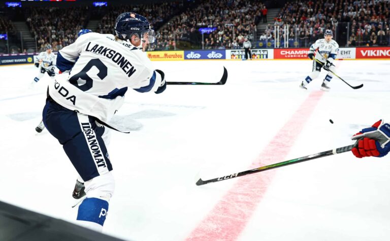 Jättikäänne kulisseissa – Kultaleijona tekemässä täyskäännöksen