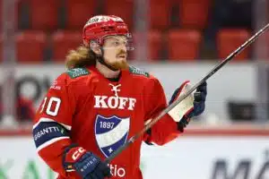 Pettymyskauden jälkeen helpotus – HIFK sai ison palasen kuntoon