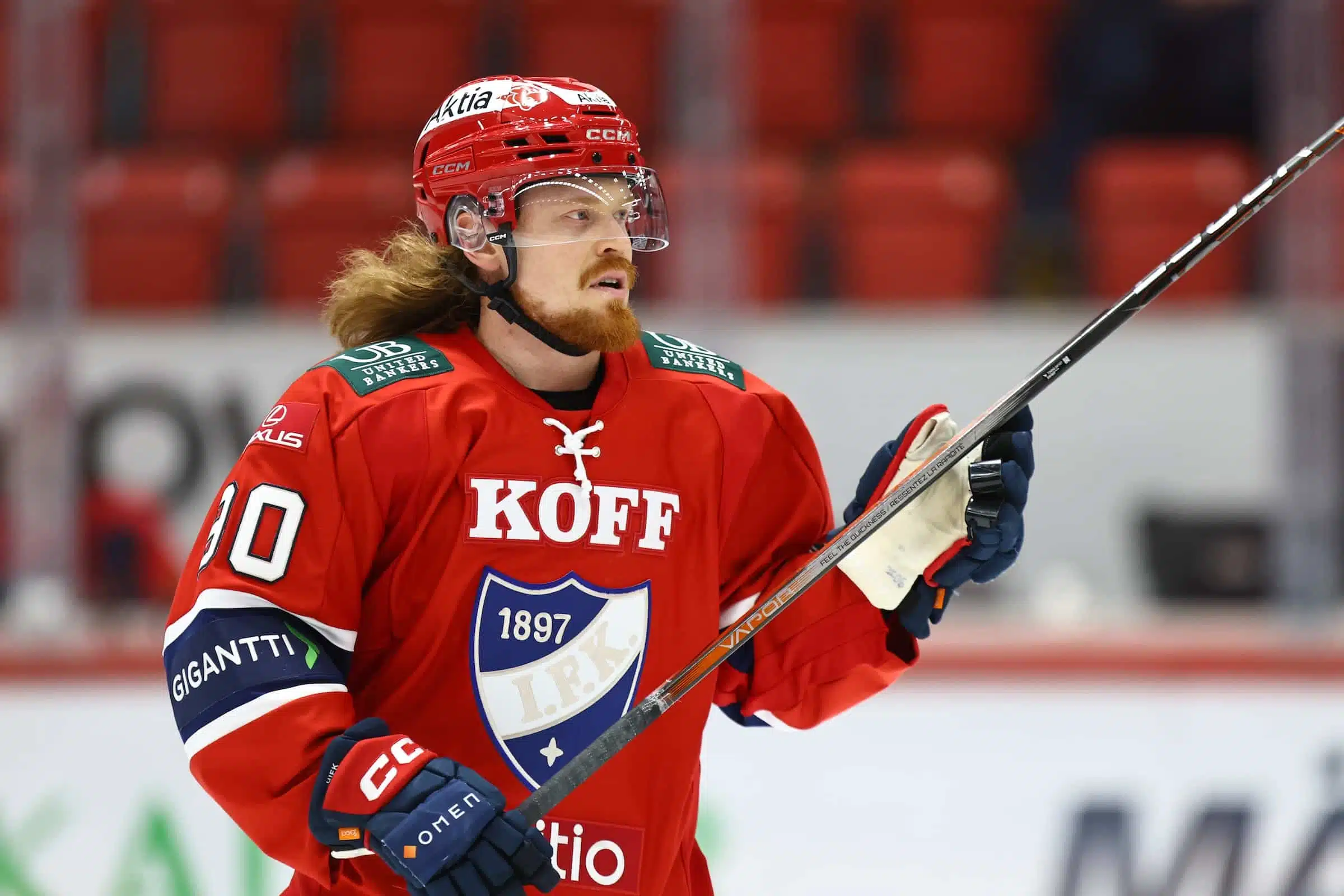 Pettymyskauden jälkeen helpotus – HIFK sai ison palasen kuntoon